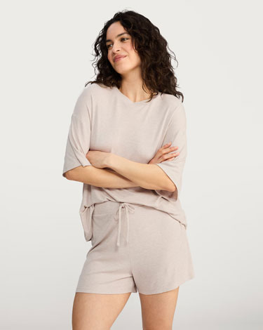 Girls-Sleepwear-Short