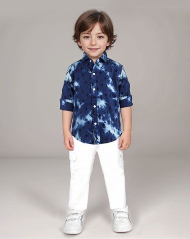 Kids-Boys-Shirt