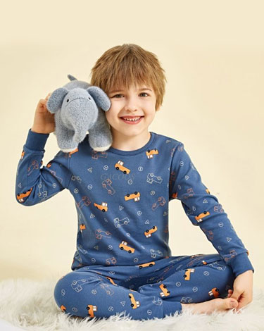 Kids-Boys-Sleepwear
