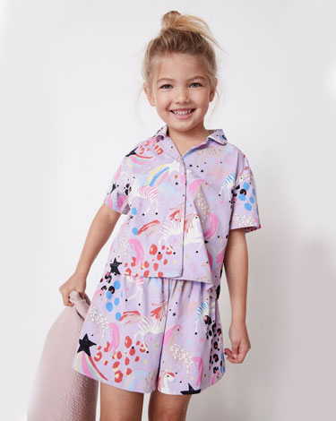 Kids-Sleepwear