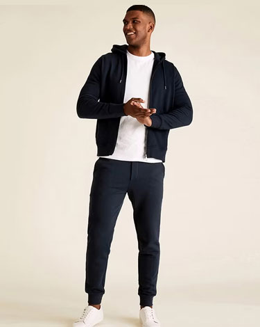 Mens-Joggers