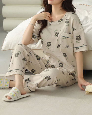 Home Textile & Sleepwear