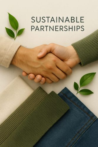 Sustainable partners