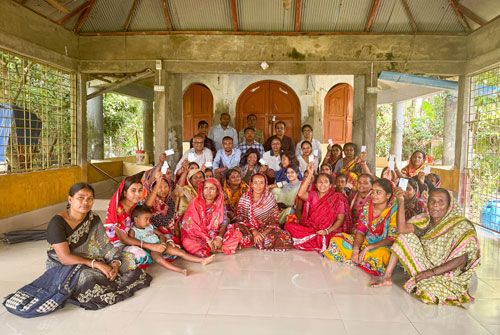 Social-Response-Development